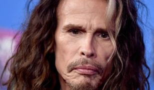 Steven Tyler przeciwko Donaldowi Trumpowi. Nie chce by puszczał utwory Aerosmith.