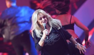 Bonnie Tyler wystąpiła w Sopocie. "Niech już nie śpiewa"