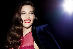 Liv Tyler w zmysłowej sesji. Aktorka pozuje w bieliźnie i wygląda fenomenalnie