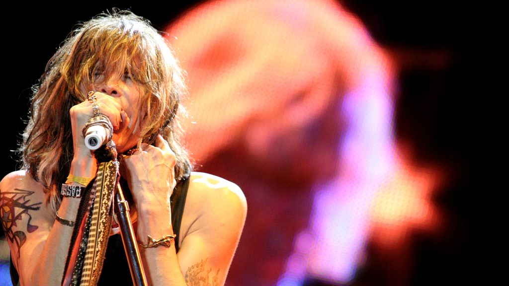 Steven Tyler