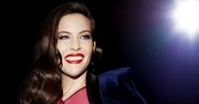 Liv Tyler w zmysłowej sesji. Aktorka pozuje w bieliźnie i wygląda fenomenalnie