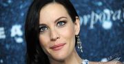 Liv Tyler w samej bieliźnie z ogromnym ciążowym brzuchem!