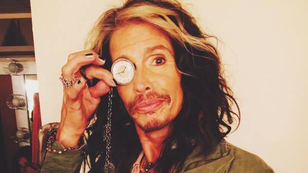 Steven Tyler