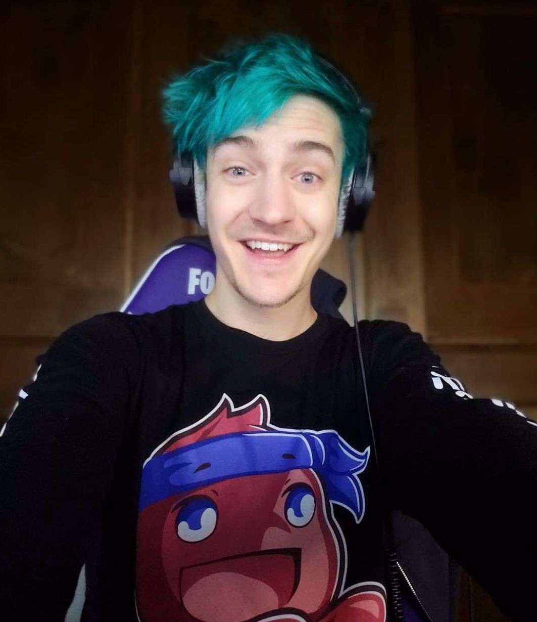Ninja odchodzi z Twitcha i zalicza udany debiut na Mixerze. To nie koniec niespodzianek dla fanów