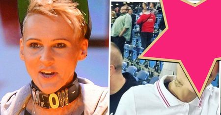 Agnieszka Chylińska znów szokuje! Gwiazda zmieniła fryzurę i teraz naprawdę ciężko ją rozpoznać