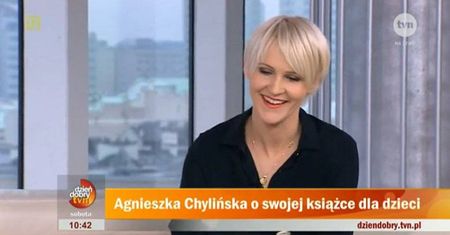 Agnieszka Chylińska wyjawia, czy reaktywuje O.N.A