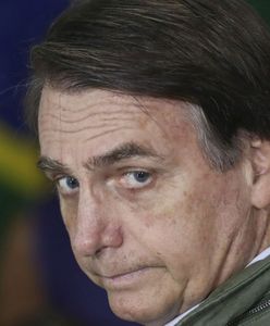 Brazylia: Prezydent Jair Bolsonaro zniósł zakaz kupowania broni palnej