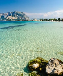 Sycylia - wielkie włoskie wakacje. Najmodniejszy i najczęściej wybierany kierunek na urlop