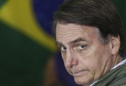Brazylia: Prezydent Jair Bolsonaro zniósł zakaz kupowania broni palnej