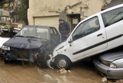 Francja: na południu woda opada