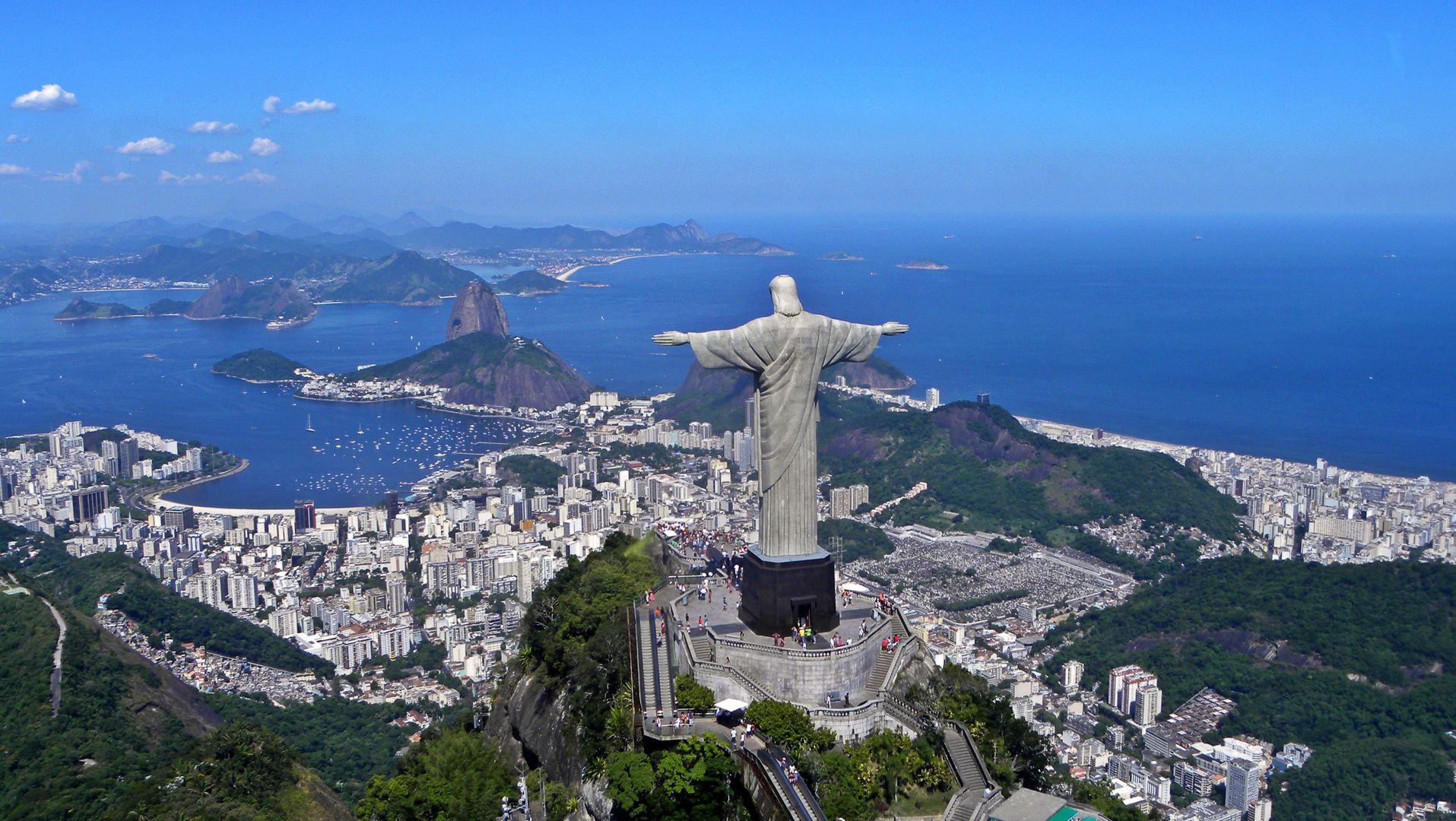 Rio de Janeiro