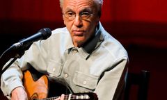 Tropikalny sprzeciw. Caetano Veloso znów idzie na wojnę