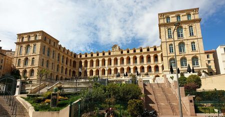 Nadmorska gwiazda Francji. W Marsylii spędzicie weekend w dobrym stylu