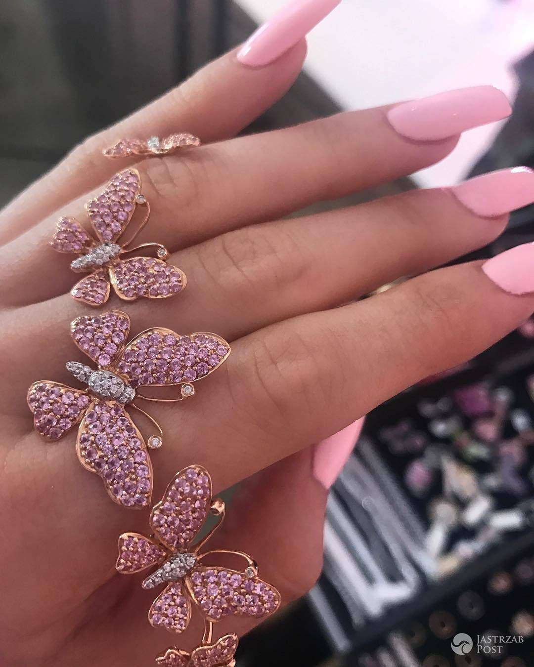 Kylie Jenner zdradziła płeć dziecka