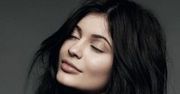 Kylie Jenner pierwszy raz w "Elle" UK