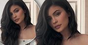 HIT! Sukienka Kylie Jenner robi furorę w internecie! Kosztowała mniej niż 100 złotych!