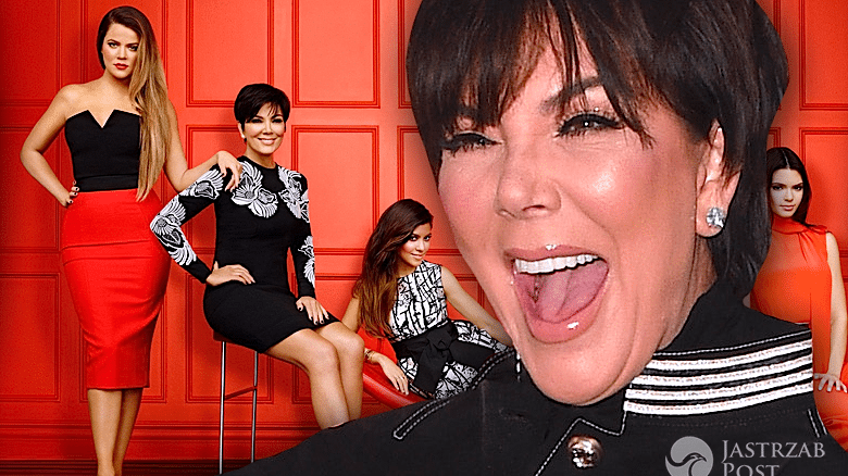 Kris Jenner , Życie Kylie reality-show