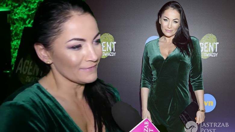 Agnieszka Rylik skomentowała spór z Ewą Piątkowską