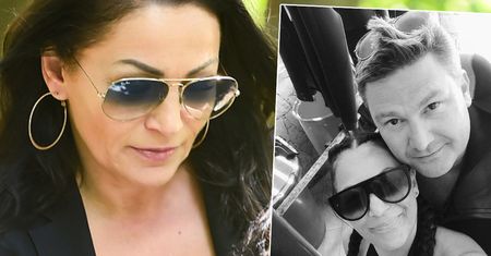 Nie żyje partner Agnieszki Rylik. Gwiazda osobiście przekazała smutny komunikat fanom
