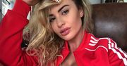 Chloe Ayling nie jest jak mama Madzi z Sosnowca. I bardzo dobrze