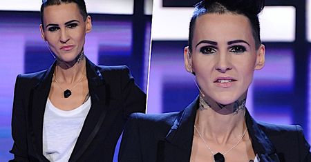 Fani zaniepokojeni po finale "Mam talent". Co się dzieje z Agnieszką Chylińską?