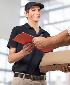 Przesyłki zagraniczne – kompendium wiedzy