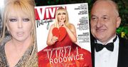 Maryla Rodowicz walentynki spędza sama: "Wyczyściłam psychikę". A jej mąż? Komu powie "kocham cię"?