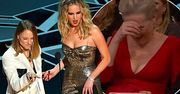 Oscary 2018: Jennifer Lawrence i Jodie Foster bezlitośnie zażartowały z Meryl Streep na oczach milionów! Zobaczcie reakcję gwiazdy [WIDEO]
