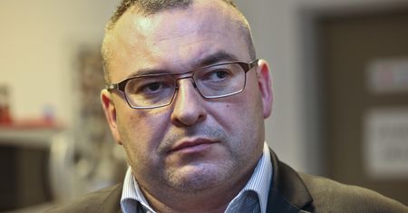 "Tylko nie mów nikomu". Ofiara nie wierzy w przeprosiny abpa Głodzia
