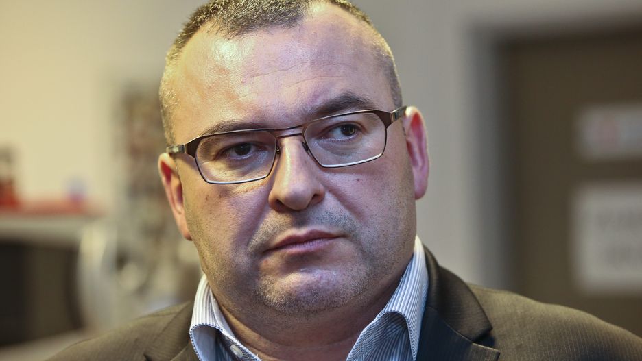 "Tylko nie mów nikomu". Marek Mielewczyk nie wierzy w szczerość przeprosin abpa Sławoja Leszka Głodzia