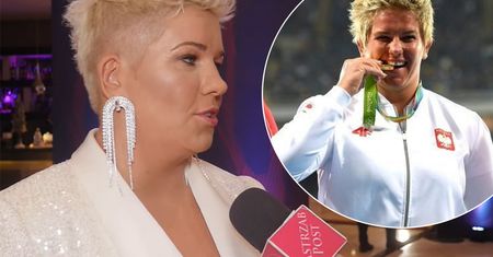 Anita Włodarczyk przeżyła kilka załamań. Gwiazda otworzyła się i zdradziła, co było ich powodem [WIDEO]