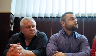 Zbezcześcili ciało Tylman. Sąd wydał wyrok w ich sprawie