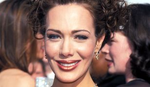 Los jest dla Hunter Tylo bezlitosny. Jej życie naszpikowane jest dramatami