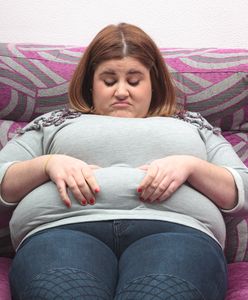 Tłuszcz, który zabija. „Co roku umiera prawie 3 mln ludzi”