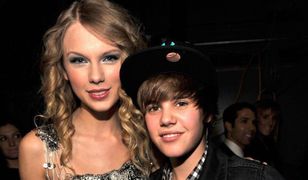 Justin Bieber krytykuje Taylor Swift za wpis o jego menedżerze