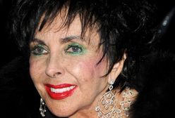 Elizabeth Taylor czeka na piątego prawnuka