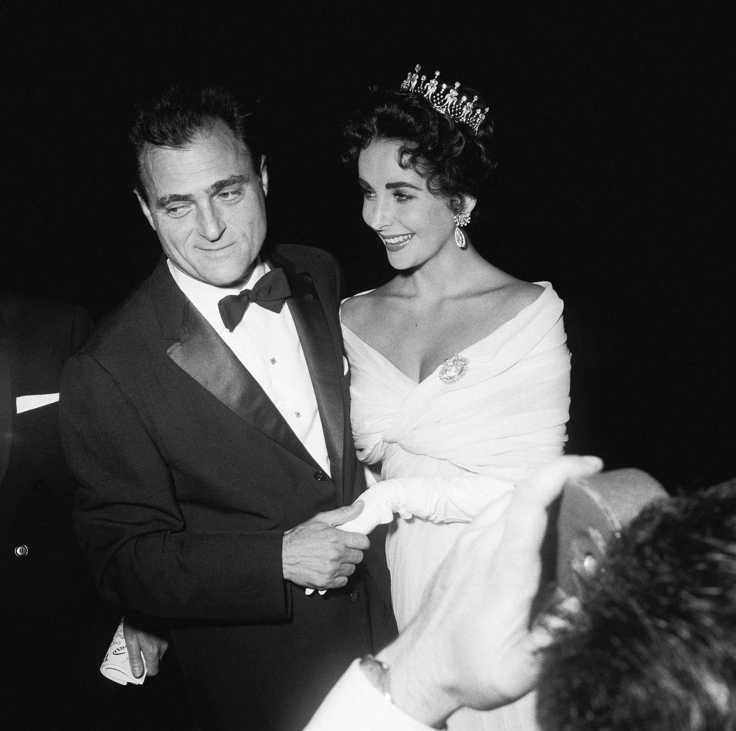 Elizabeth Taylor 