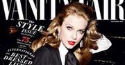 Taylor Swift na okładce wrześniowego Vanity Fair