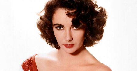 Przepis na gwiazdę, czyli wspomnienie o Elizabeth Taylor