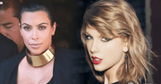 Taylor Swift zniszczy Kim Kardashian? Gwiazda podjęła kroki w sprawie upublicznionej rozmowy