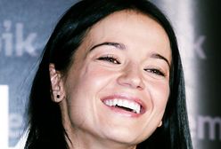 Uśmiech nie znikał jej nigdy z twarzy. Tak zapamiętaliśmy Anię Przybylską