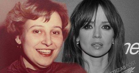 Mama Anny Przybylskiej dziękuje za udział w koncercie charytatywnym. Padło wiele chwytających za serce słów