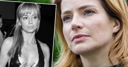 Anna Dereszowska dostała rolę w filmie o Ani Przybylskiej. Aktorka opowiedziała o swojej roli w produkcji