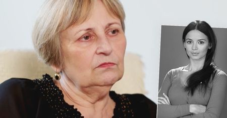 Odżywa pomysł fanów, aby uczcić Annę Przybylską. Mama gwiazdy ma dość! "Jestem temu przeciwna"