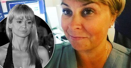 Tak mieszka siostra Ani Przybylskiej. Przytulne wnętrze i pamiątka po aktorce. Towarzyszy Agnieszce każdego dnia