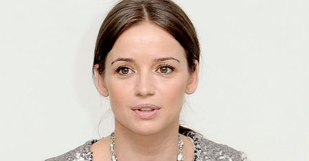 Tuż przed śmiercią Anna Przybylska bardzo zbliżyła się do Boga