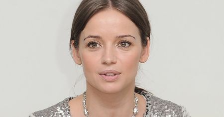 Małgorzata Rozenek nie była pierwszym wyborem TVN-u. To Anna Przybylska miała być "Perfekcyjną Panią Domu"