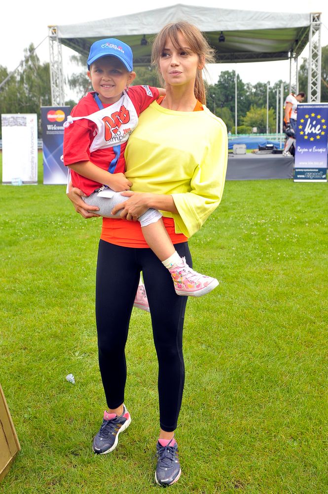 Mama Ani Przybylskiej: "Matka może się przygotować na śmierć córki? Wciąż nie jestem na to gotowa"
