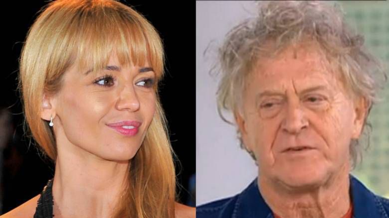 Radosław Piwowarski, Anna Przybylska
Fotografia: screen z Dzień Dobry TVN/AKPA