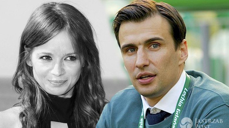 Jarosław Bieniuk Anna Przybylska